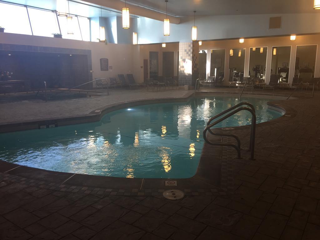 רואידוסו Inn Of The Mountain Gods Resort And Casino מראה חיצוני תמונה