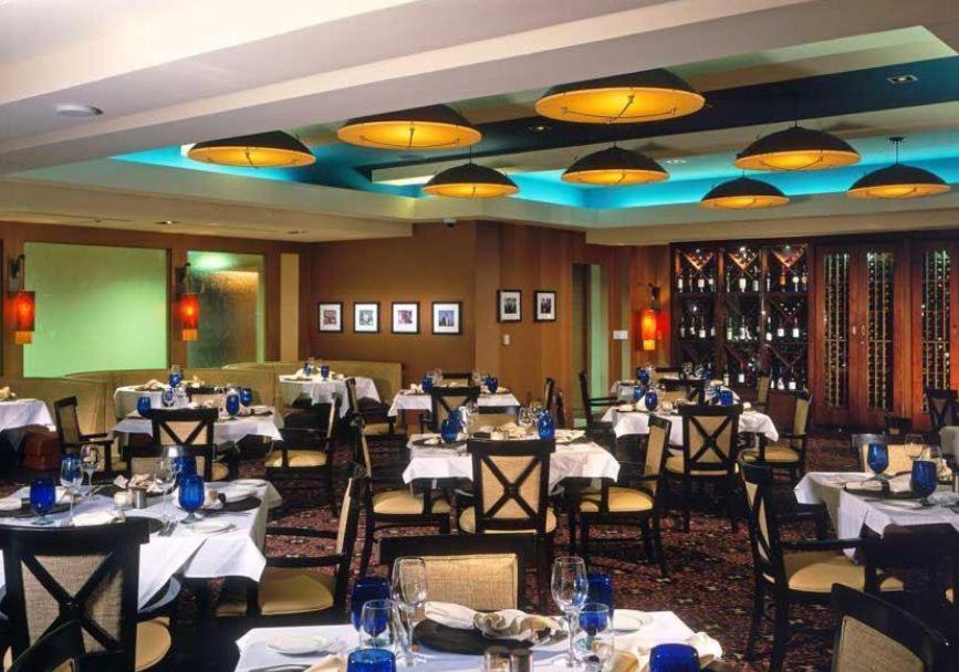רואידוסו Inn Of The Mountain Gods Resort And Casino מראה חיצוני תמונה