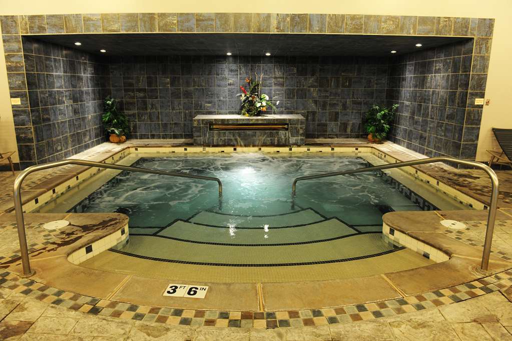רואידוסו Inn Of The Mountain Gods Resort And Casino מתקנים תמונה